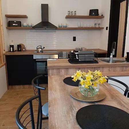 Dream Apartment *