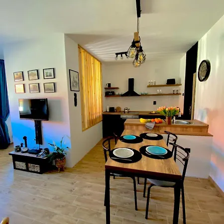 Dream Apartment