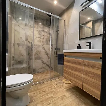 Apartment Dream Vrsac