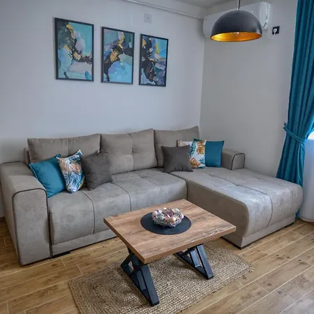 Dream Apartment *