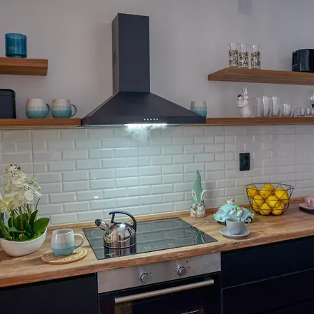 Apartment Dream *