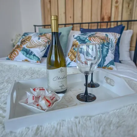 Dream Apartment Vrsac