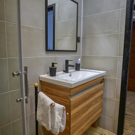 Dream Apartment Vrsac