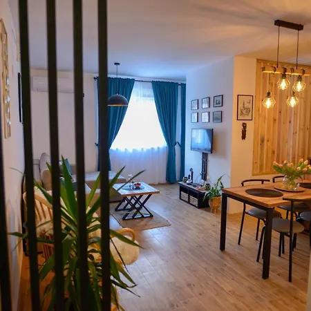 Dream Apartment Vrsac