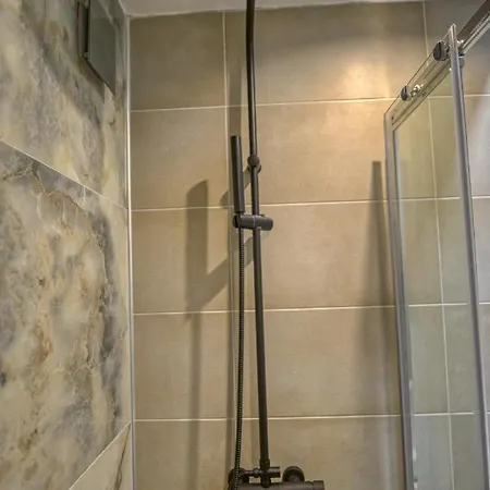 Dream Apartment