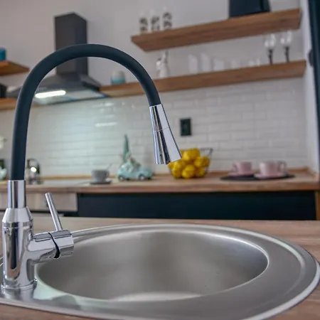 Apartment Dream Vrsac