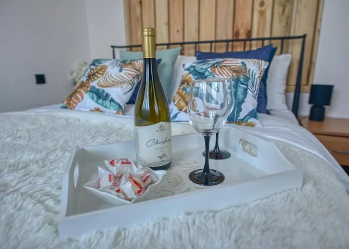 Dream 아파트 브르사츠