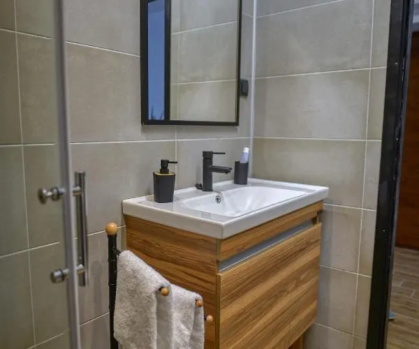 Dream 아파트 브르사츠