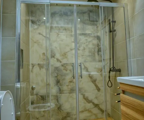 Dream 아파트 브르사츠