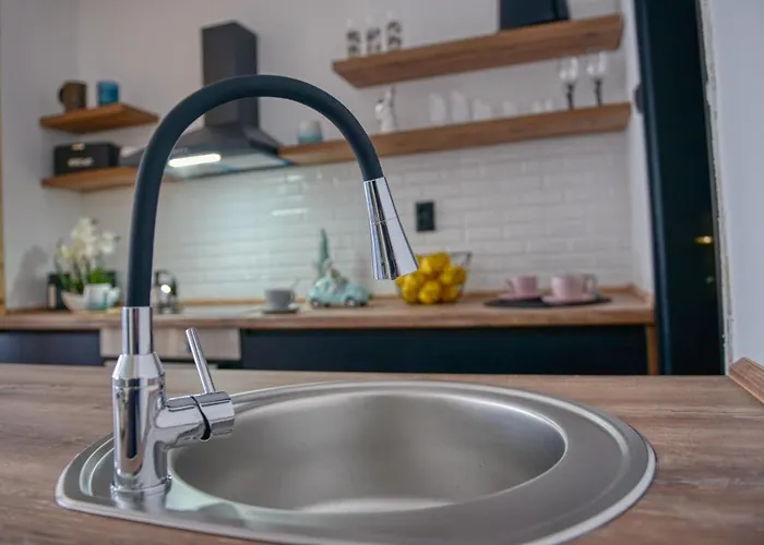 아파트 Dream 브르사츠